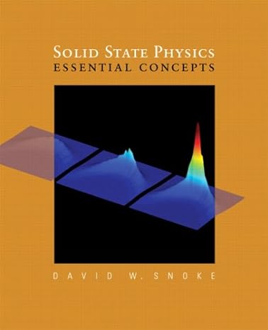 Solid State Physics: Essential Concepts thumbnail